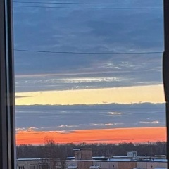 Дмитрий Рус, Москва