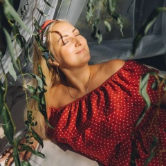 Катерина Луговая, 01.07, Раменское