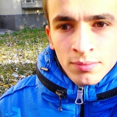 Sirbu Andrei, 05.12, Кишинев