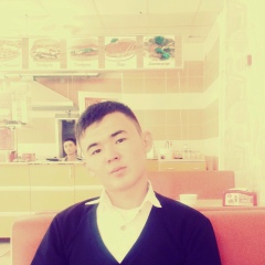 Adilbek Dushanov, 17.09.1995, Тараз