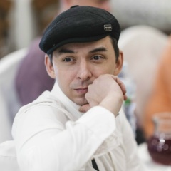 Иван Чугин, 20.09.1988, Москва