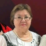 Гульнур Насибуллина, 06.04, Тюмень