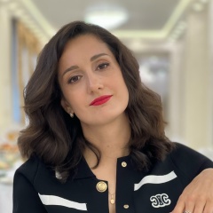 Маринка Заклицкая, 06.05.1989, Костанай