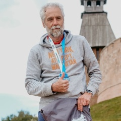 Александр Горьков, 14.10.1959, Санкт-Петербург