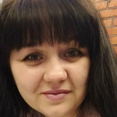 Анастасия Вихляева, 14.12, Курильск