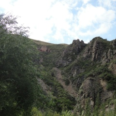 Aidar Ashekeiuly, 05.08.1976, Алматы