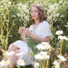 Динара Шаймарданова, 02.10, Санкт-Петербург