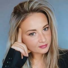 Елена Клыкова, 08.08.1983, Березники