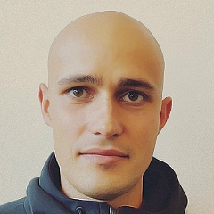 Олег Сороко-Цюпа, 23.06.1989, Москва