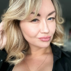 Анастасия Лазарева, 01.07.1988, Севастополь