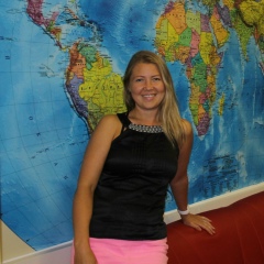 Наталья Демичева, 08.11, Санкт-Петербург