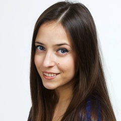 Марианна Доценко, 07.10, Москва