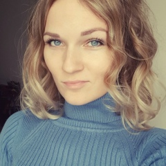 Оленька , 27.02.1988, Москва