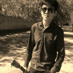 Аблай Сартаев, 01.04, Алматы