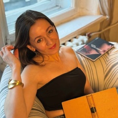 Екатерина Юрищева, 23.06, Санкт-Петербург