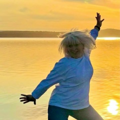 Наташа Волкова, 14.03.1975, Качканар