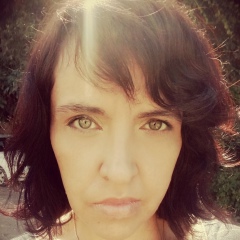 Натэлла Жуковская, 08.04.1984, Москва