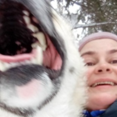 Юлия Кузнецова, 06.02, Киров