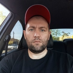 Алексей Родоманов, 08.01.1987, Азов