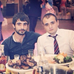 Ando Tadevosyan, 14.02.1995, Ереван