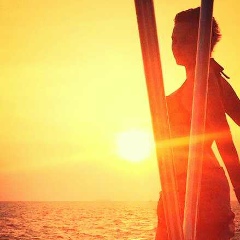 Яна Золкина, 26.10.1988, Москва