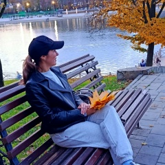 Ольга Палий, 30.10, Таганрог