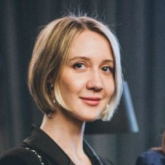 Татьяна Гончаренко, 13.05, Москва