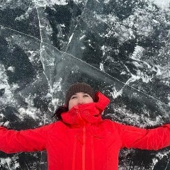 Наталья Якимук, 10.04, Красноярск