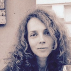 Галина Голендяева, 24.06.1974, Мытищи