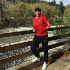 Вика Беляева, 18.01.1989, Ростов-на-Дону