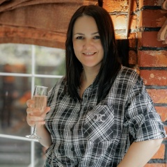 Виктория Вдовенко, 22.10, Калининград