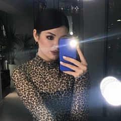 Aliya Ismailova, 02.07.1996, Бишкек