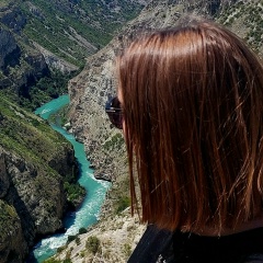 Ольга Попова