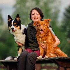 Алия Гизатулина, 10.01.1988, Москва