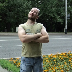 Владимир Волков, 23.10.1982, Алматы