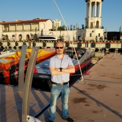 Александр Мазур, 01.07, Краснодар