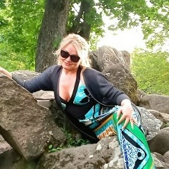 Вера Ульянова, 18.11, Санкт-Петербург