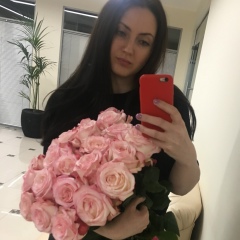 Светлана Волошина, 30.12, Москва