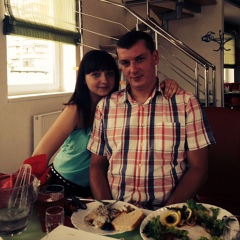 Юліана Деркач, 03.12, Стрый