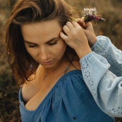 Юлия Никитина, 20.12.1990, Таганрог