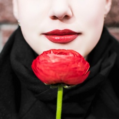 Ксения Евланова, Барнаул