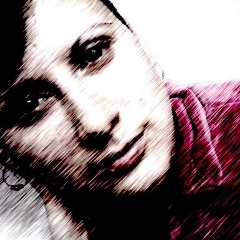 Луиза Турганова, 05.07.1986, Челябинск