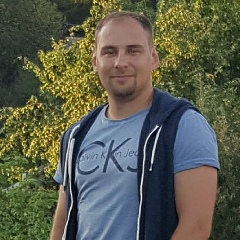 Сергей Бармин, 02.04.1987, Москва