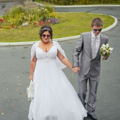 Светлана Буренина-Бабкова, 23.09.1988, Пермь