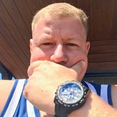 Денис Лисин, 24.07, Ульяновск