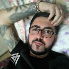 Расул Аннакурбанов, 27.04, Ашхабад