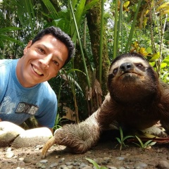 Jaime Alberto, 04.05, Saltillo