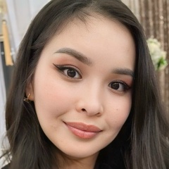 Улпан Даулеткан, 24.01, Алматы