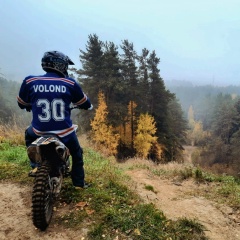 Вячеслав Коп, Санкт-Петербург