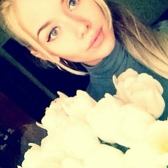 Мария Герц, 08.10.1989, Тула